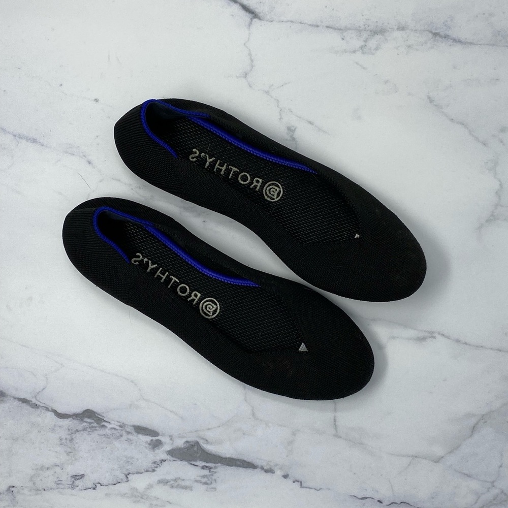 Women’s Size 9 Rothy’s